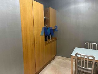 Oficina en alquiler en Zona Industrial en Alcobendas