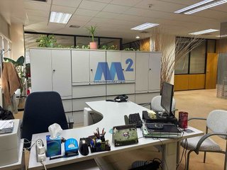 Oficina en alquiler en Zona Industrial en Alcobendas
