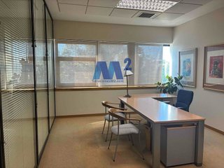 Oficina en alquiler en Zona Industrial en Alcobendas