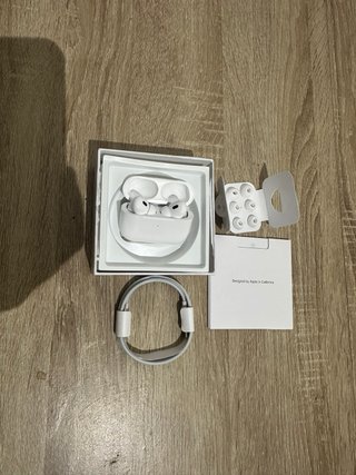 Airpods Pro 2ª Gen
