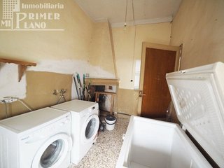 Chalet en venta en Tomelloso