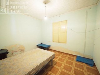Chalet en venta en Tomelloso