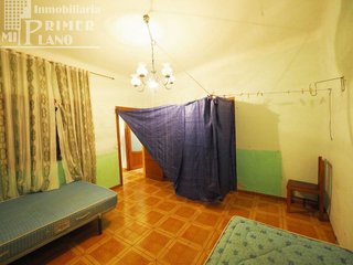 Chalet en venta en Tomelloso