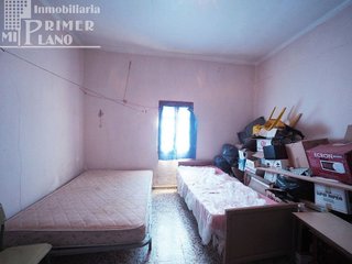 Chalet en venta en Tomelloso