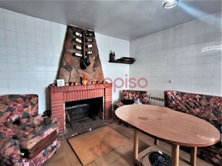 Chalet en venta en Lucero en Valdepeñas