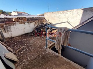 Chalet en venta en Lucero en Valdepeñas
