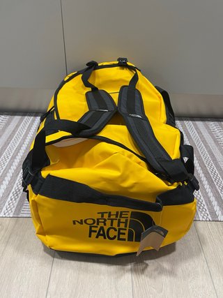 Mochila The North Face Base Camp Duffel 95L