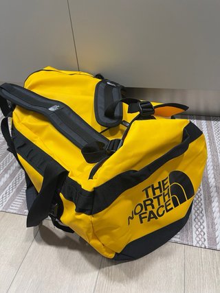 Mochila The North Face Base Camp Duffel 95L