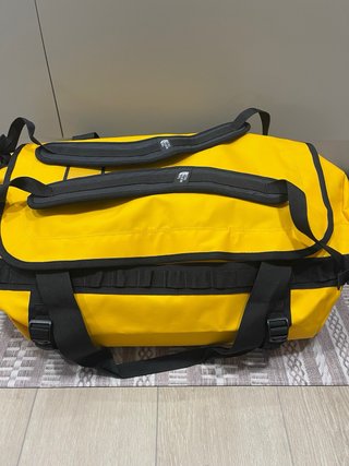 Mochila The North Face Base Camp Duffel 95L