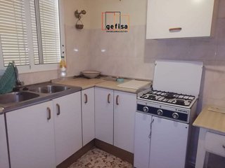 Casa adosada en venta en Centro en Valdepeñas