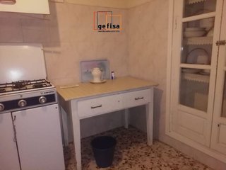 Casa adosada en venta en Centro en Valdepeñas