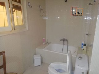 Casa adosada en venta en Centro en Valdepeñas