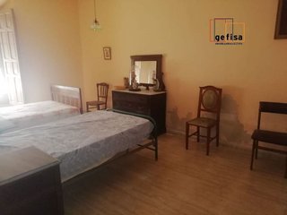 Casa adosada en venta en Centro en Valdepeñas