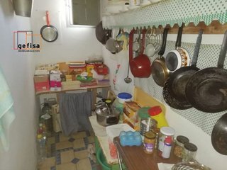 Casa adosada en venta en Centro en Valdepeñas