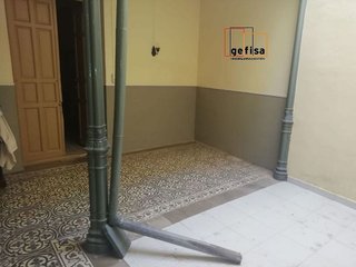 Casa adosada en venta en Centro en Valdepeñas