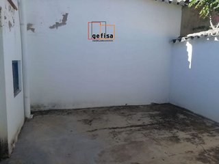Casa adosada en venta en Centro en Valdepeñas