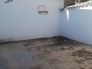 Casa adosada en venta en Centro en Valdepeñas