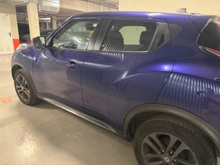 Nissan Juke N-Connecta Diésel 143.000 km