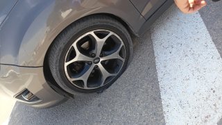 Llantas Ford