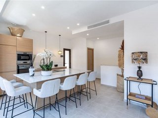 Chalet en venta en Campos