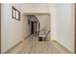 Casa adosada en venta en Maó en Mahón