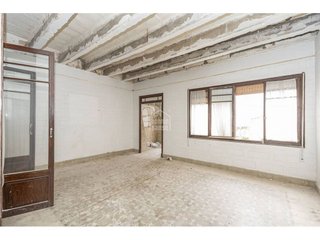 Casa adosada en venta en Maó en Mahón