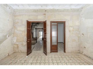 Casa adosada en venta en Maó en Mahón