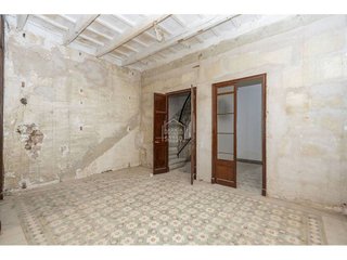 Casa adosada en venta en Maó en Mahón