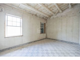 Casa adosada en venta en Maó en Mahón