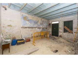 Casa adosada en venta en Maó en Mahón