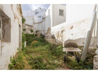 Casa adosada en venta en Maó en Mahón