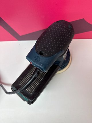 Lijadora Excentrica BOSCH GEX 125-1 AE (250W)