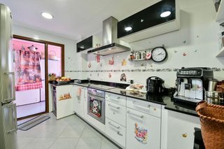 Piso en venta en Campos