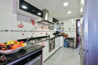 Piso en venta en Campos