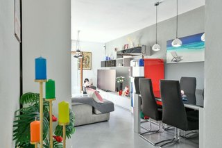Piso en venta en Campos