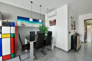 Piso en venta en Campos