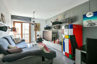 Piso en venta en Campos
