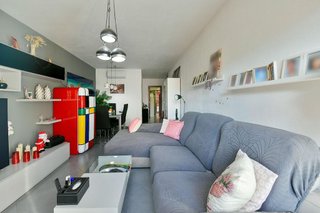 Piso en venta en Campos