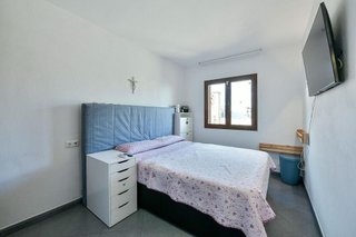 Piso en venta en Campos