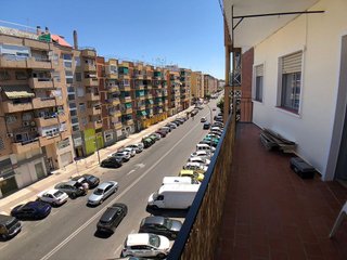 Local comercial en venta en San Roque - Ronda norte en Badajoz