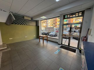 Local comercial en venta en San Roque - Ronda norte en Badajoz