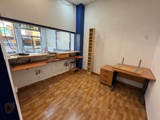 Local comercial en venta en San Roque - Ronda norte en Badajoz