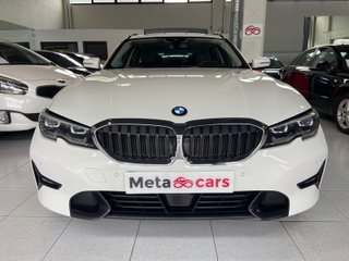 BMW Serie 3 320d xDrive Automatica Touring
