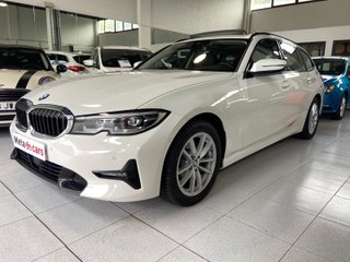 BMW Serie 3 320d xDrive Automatica Touring
