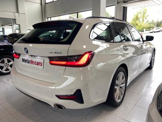 BMW Serie 3 320d xDrive Automatica Touring