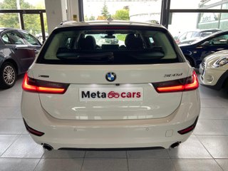 BMW Serie 3 320d xDrive Automatica Touring