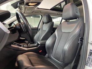 BMW Serie 3 320d xDrive Automatica Touring