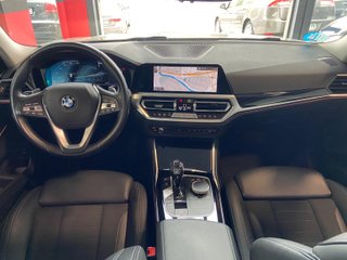 BMW Serie 3 320d xDrive Automatica Touring