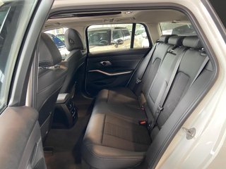 BMW Serie 3 320d xDrive Automatica Touring