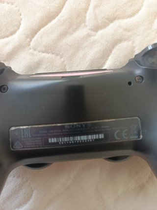 Mandos PS4 (PlayStation 4) DualShock 4